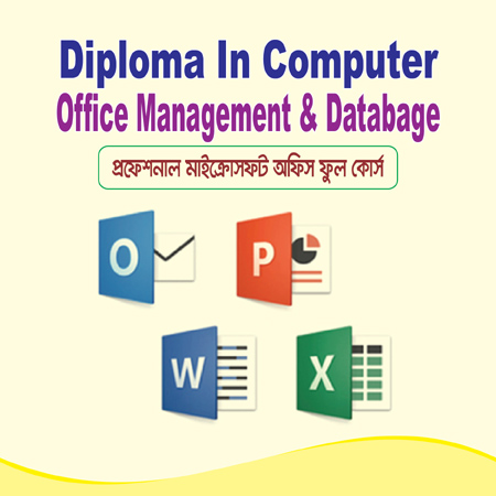 Diploma in Computer Office Management