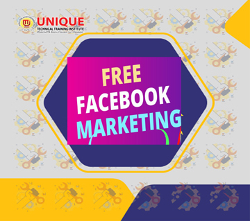 Free Facebook Marketing Course