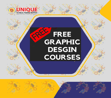 Free Graphic Design Course